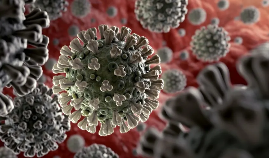 25 de decese cauzate de coronavirus într-o singură zi în România. Bilanţul morţilor a ajuns la 176