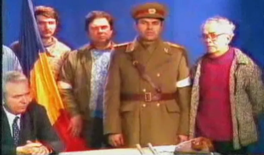 Generalul MApN care a trimis tancurile împotriva manifestanţilor pe 21 decembrie 1989, găsit mort în casa de vacanţă