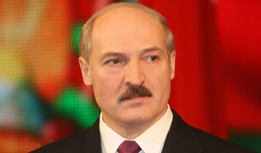 Belarus nu crede în COVID. Lukaşenko contrazice raportul care anunţă 33 de morţi: „Nici măcar un om nu a murit de coronavirus”