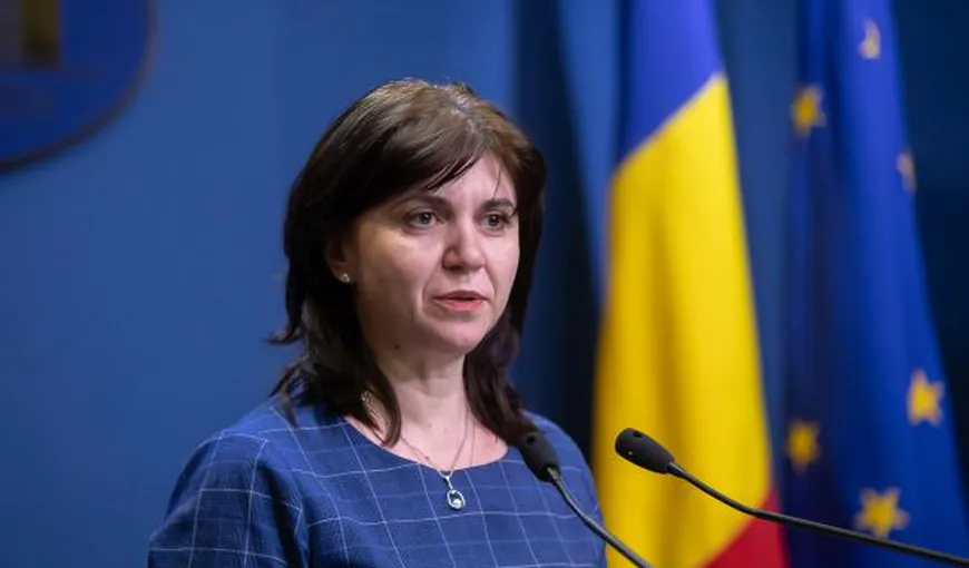 ŞCOLI ÎNCHISE în România. Monica Anisie spune ce se va întâmpla cu anul şcolar: Unele state europene nu mai redeschid şcolile