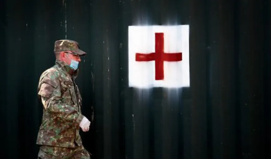 Militari români au filmat un VIDEO care a ajuns VIRAL. Vezi mesajul soldaţilor