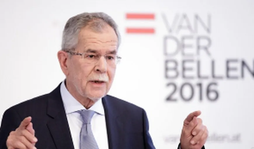 Alertă teroristă în Viena! Preşedintele Austriei, transferat într-un spaţiu securizat