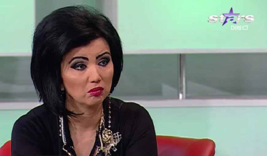 Adriana Bahmuţeanu, dezvăluiri cutremurătoare:”Ne trimitea mesaje din puşcărie că o să ne omoare”