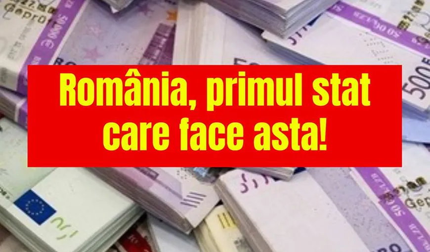 Cea mai bună veste pentru milioane de români. Banii intră pe card mai devreme, totul se face online