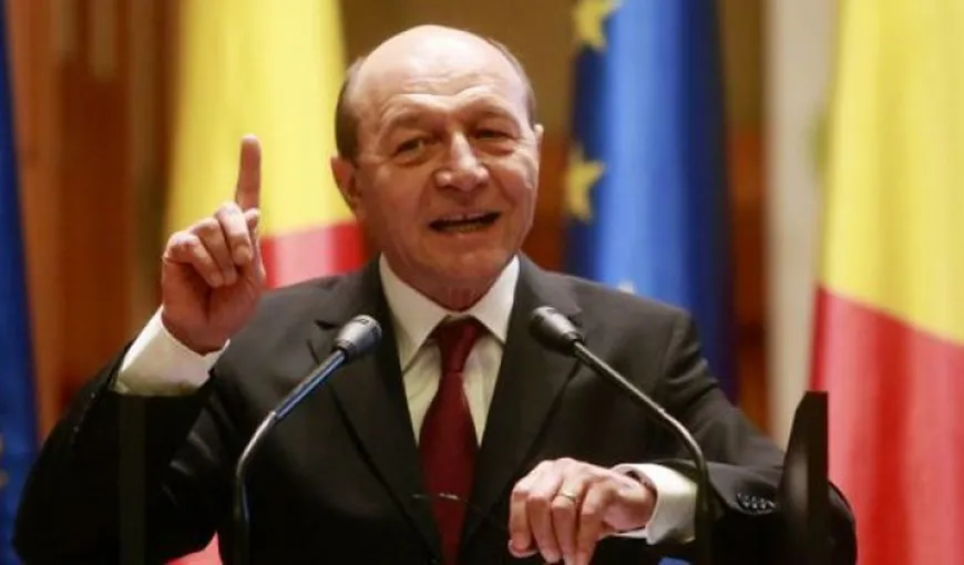 Recomandările lui Traian Băsescu: Abordări Naţionale Individuale şi Europa Solidară – Ce Trebuie Făcut?