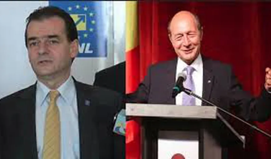 Traian Băsescu, lecţie de economie pe facebook: „Ce zici Ludovice? Să ştii că eu idei mai am. Dar tu…poţi?”