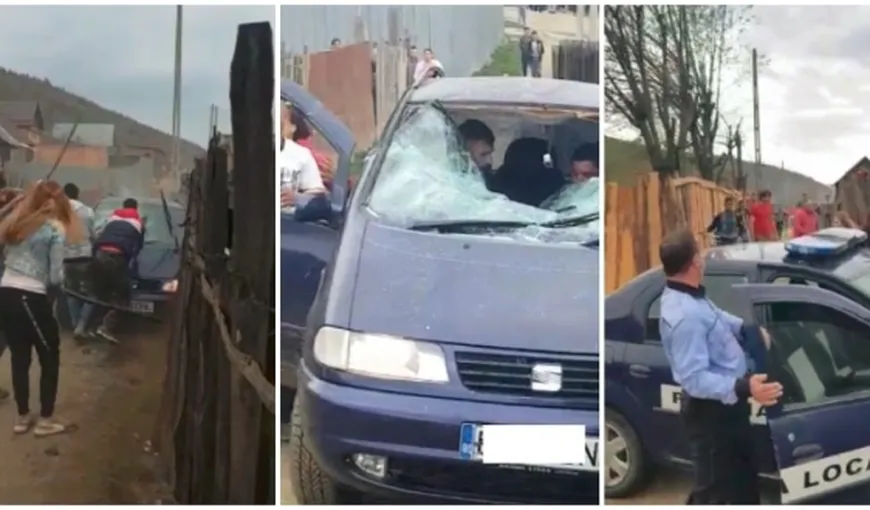 Iohannis condamnă manifestările violente care au avut loc de Paşte în Bucureşti, Hunedoara, Galaţi şi Săcele