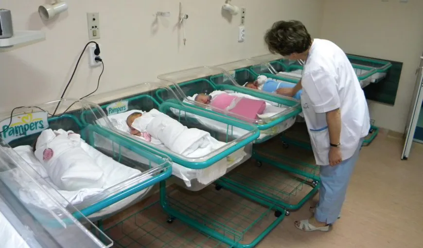DOSAR PENAL în cazul bebeluşilor infectaţi cu coronavirus la maternitatea din Timişoara