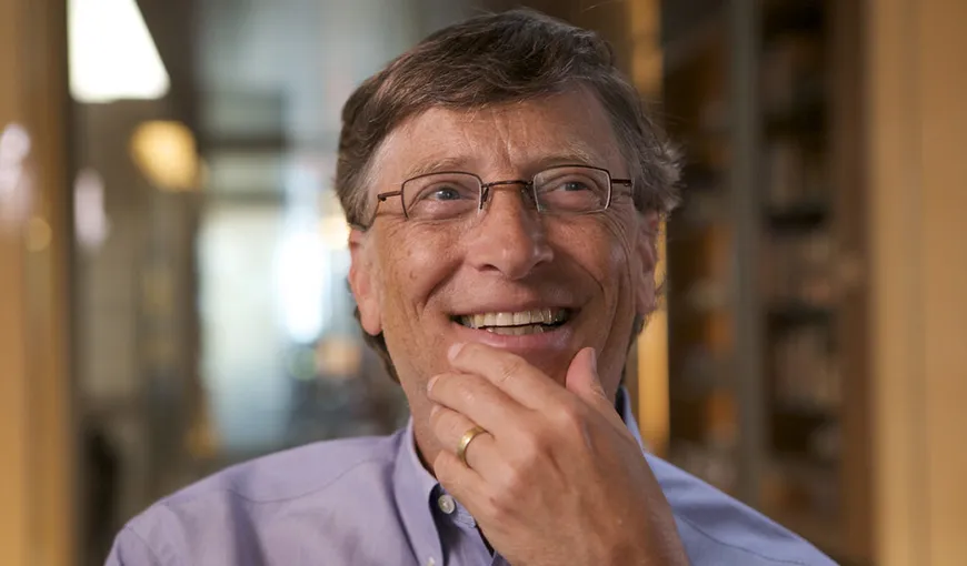 Consilierul politic Roger Stone aruncă bomba: „Bill Gates a creat coronavirusul pentru vaccinări obligatorii şi microcipuri”