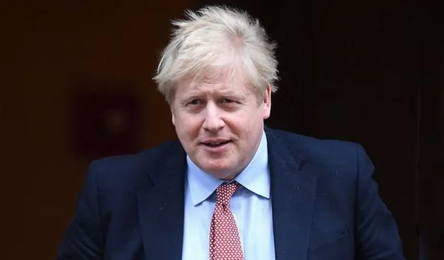 Premierul Marii Britanii ar putea dispune relaxare măsurilor restrictive înainte de 7 mai