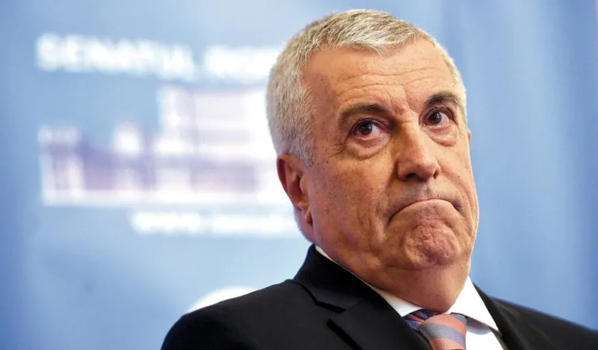 Tăriceanu îl acuză pe Iohannis pentru demiterea lui Streinu-Cercel: „I-au copt-o. Preşedintele vrea să arate că măsurile dau rezultate”