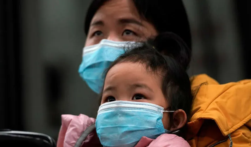 Medic din Wuhan, declaraţiile care dau peste cap ceea ce ştiam depsre coronavirus