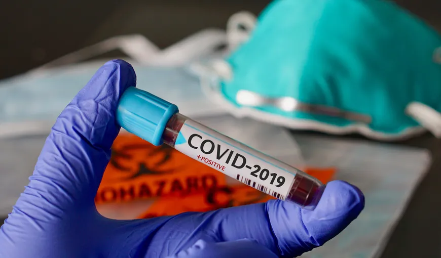 Temperatura la care coronavirusul dispare în 5 MINUTE. Cât rezistă pe masca de protecţie şi pe alte suprafeţe