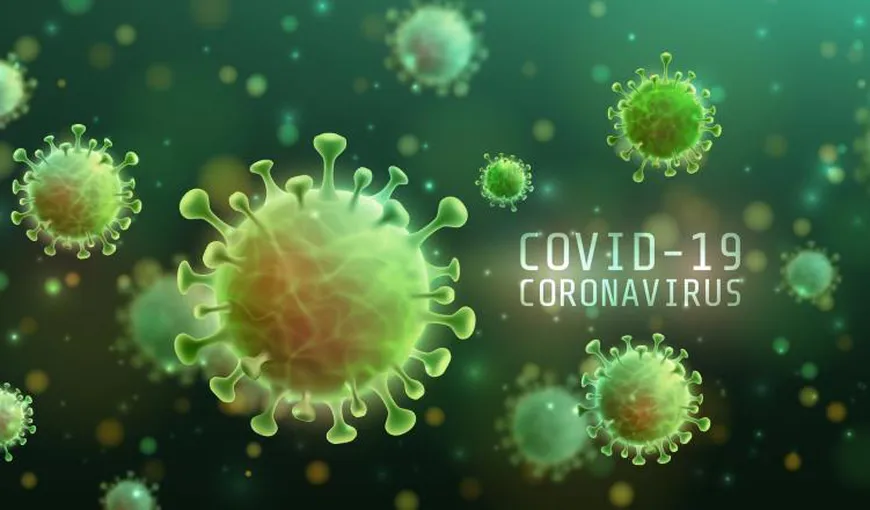 Încă 5 decese provocate de coronavirus în România. Bilanţul total a ajuns la 351