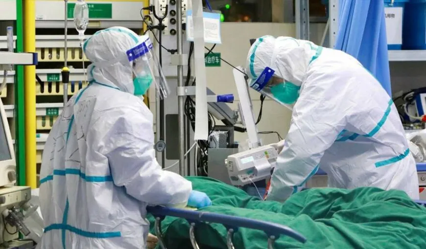 Încă nouă persoane au murit de coronavirus în România. Bilanţul a ajuns la 726