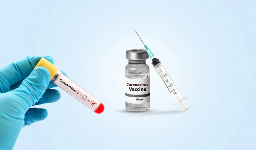 Elveţia anunţă un vaccin împotriva coronavirusului care va fi gata în luna octombrie: Avem o şansă mare