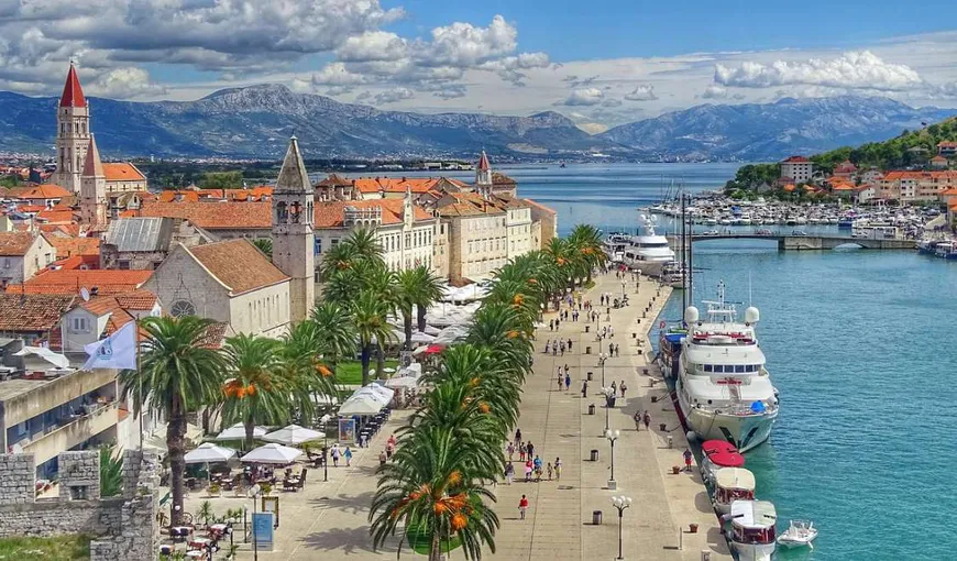 Croaţia se va redeschide în curând pentru turişti şi ar putea deveni principala atracţie pentru europeni
