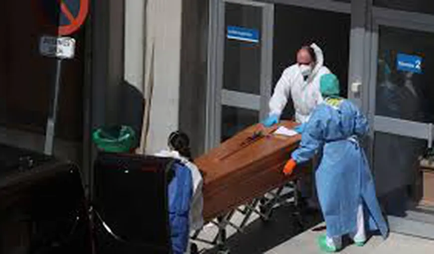 Încă un român infectat coronavirus a murit în Spania. Bilanţul deceselor în Diaspora a ajuns la 25