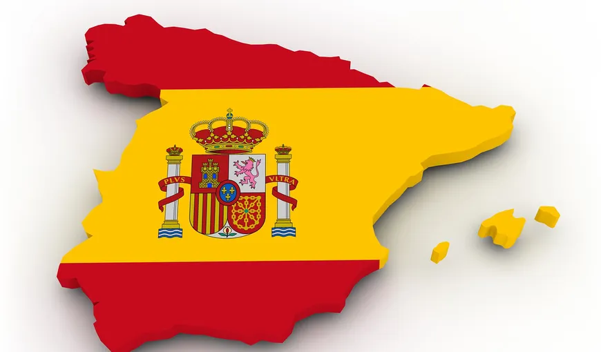 BILANŢ CORONAVIRUS SPANIA: 565 de decese în ultimele 24 de ore. Totalul a depăşit 20.000 de morţi