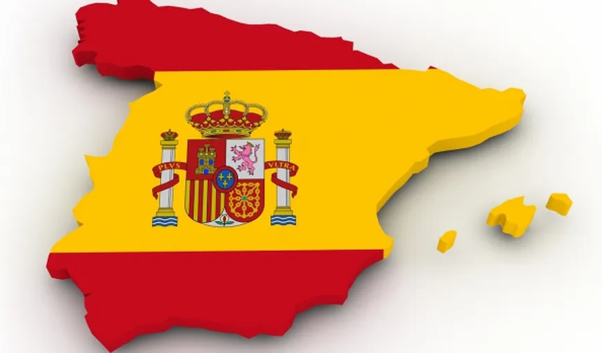 Bilanţ coronavirus în Spania. 378 de decese în ultimele 24 de ore