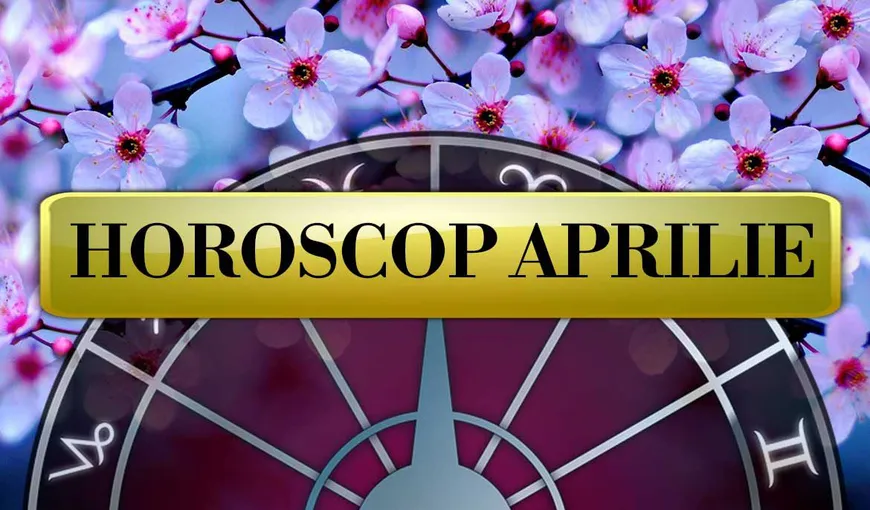 HOROSCOP 22 APRILIE 2020. O zi plină de energie, cum reacţionează zodiile la provocări
