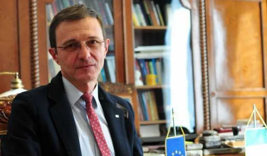 Preşedintele Academiei Române, mesaj pentru guvernanţi după criza de coronavirus: „Nu putem trăi cu 0,17 la sută pentru cercetare”