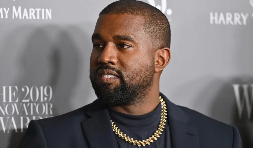 Kanye West este oficial miliardar! Cum a reuşit să repperul să-şi sporească averea în plină pandemie