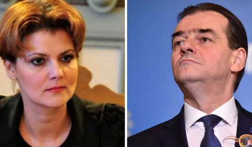 Lia Olguţa Vasilescu: „E greu de presupus că Parlamentul va mai prelungi starea de urgenţă”