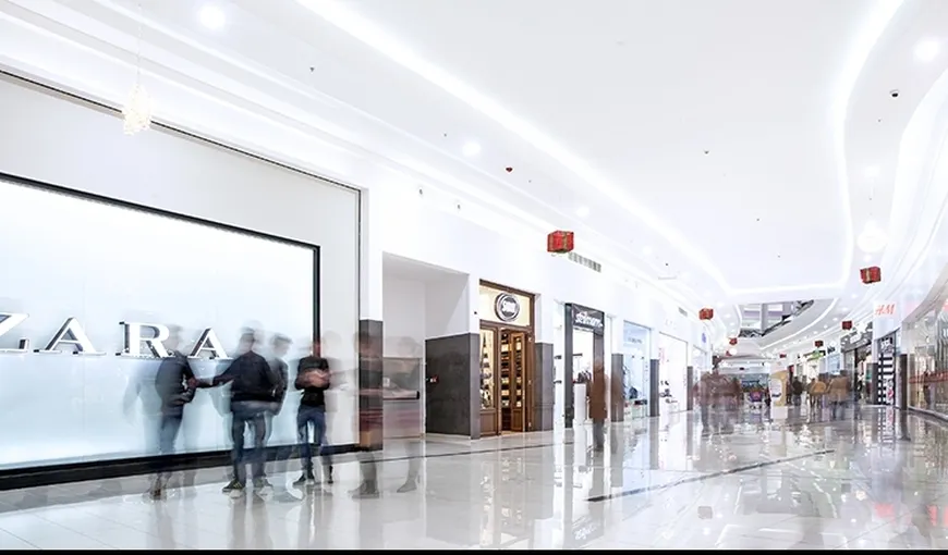 Cum ar putea fi redeschise mall-urile după 15 mai. Anunţul făcut de Ludovic Orban