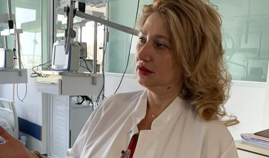 Medicul Mihaela Vâlcovici, în locul Marianei Rădulescu în funcţia de director interimar al DSP Timiş, după un scandal de proporţii