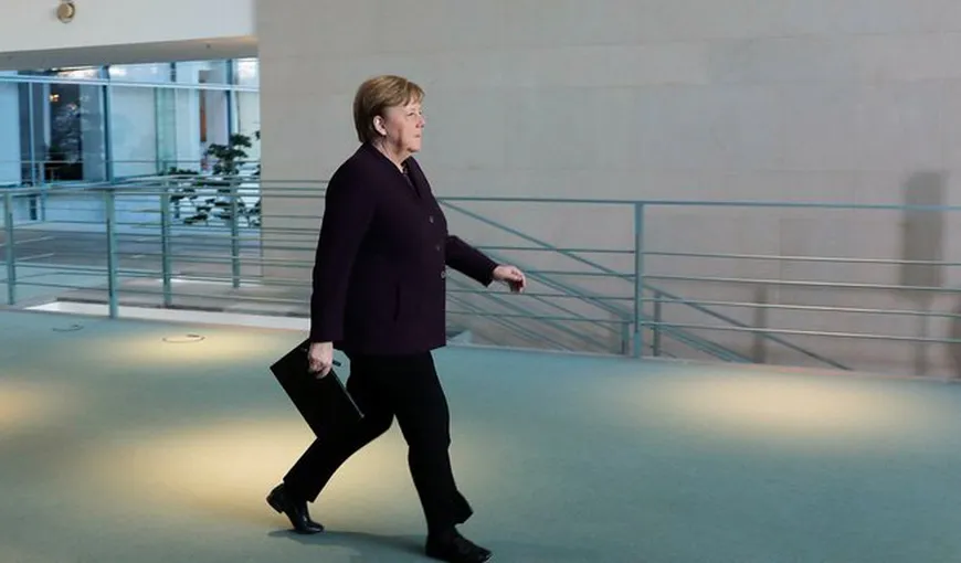 Angela Merkel, anunţ important despre coronavirus. „E prea devreme să relaxăm restricţiile”