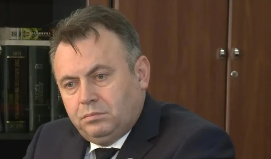 Nelu Tătaru: „În acest moment, putem gestiona cazurile existente. Sper să nu avem acel vârf care va sufoca spitalele”