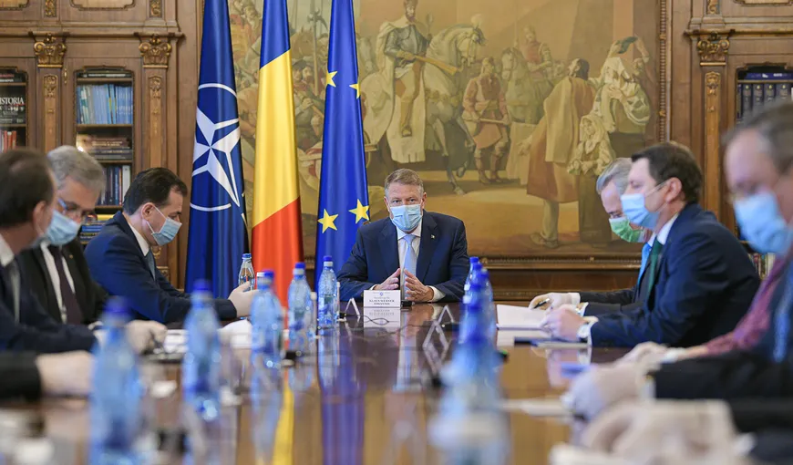 Scandal in Guvern pe pactul BOR – MAI. Ministrul Marcel Vela: Iohannis şi Orban ştiau despre acord