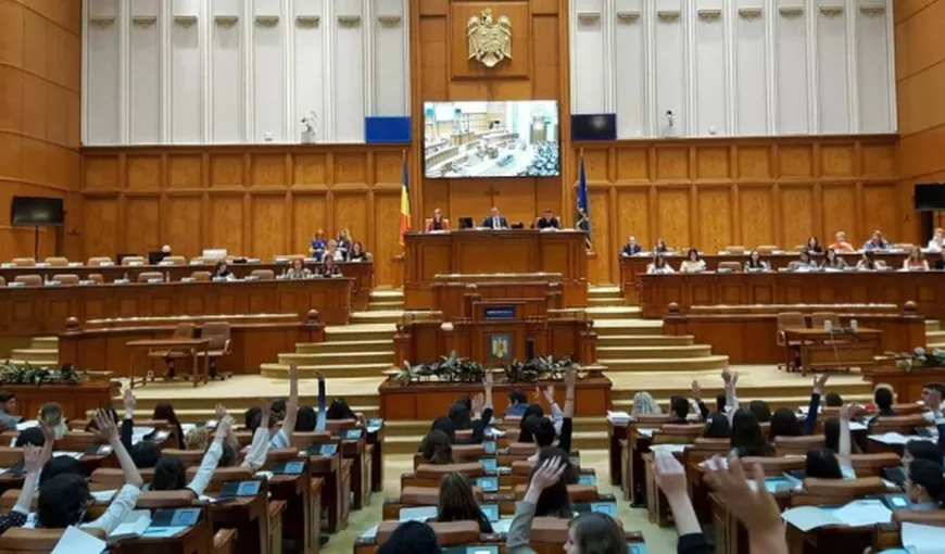 PSD renunţă în Senat la proiectul privind scutirea jurnaliştilor de plata impozitului pe venit