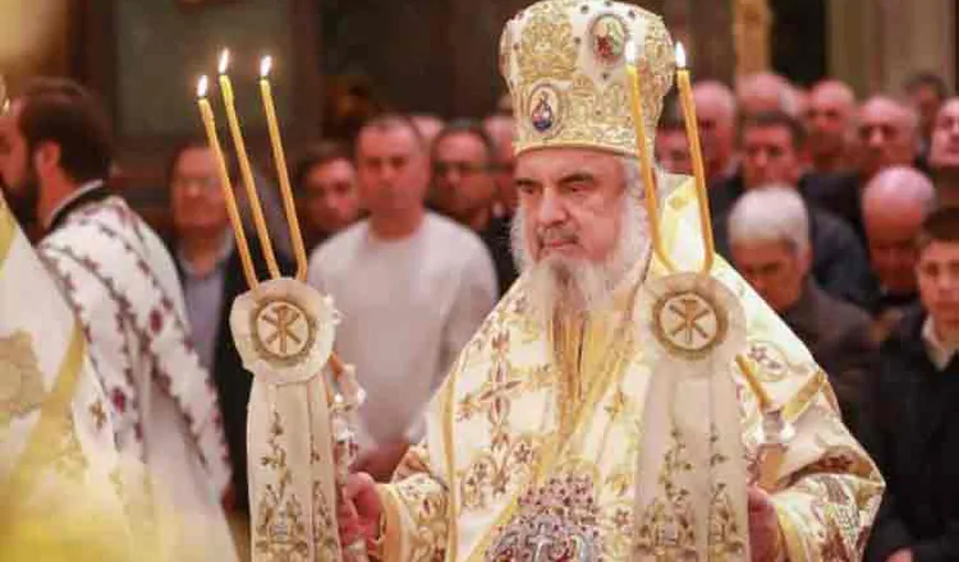 DOCUMENT. Noul acord între Patriarhia Română şi Ministerul Afacerilor Interne. Ce se schimbă