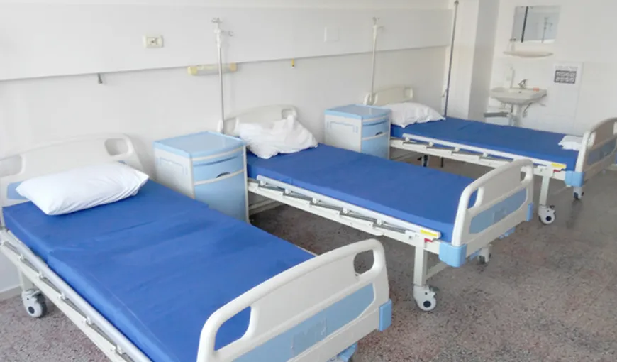 Un român din Spania a donat 500 de paturi pentru spitalele care au nevoie