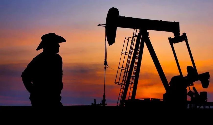 Economica.net: Preţul petrolului a ajuns NEGATIV, pentru prima dată în istorie