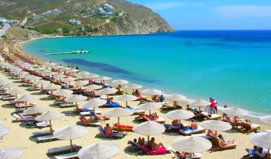Cum se va intra în Grecia începând cu 15 iunie. Planul autorităţilor elene pentru turişti