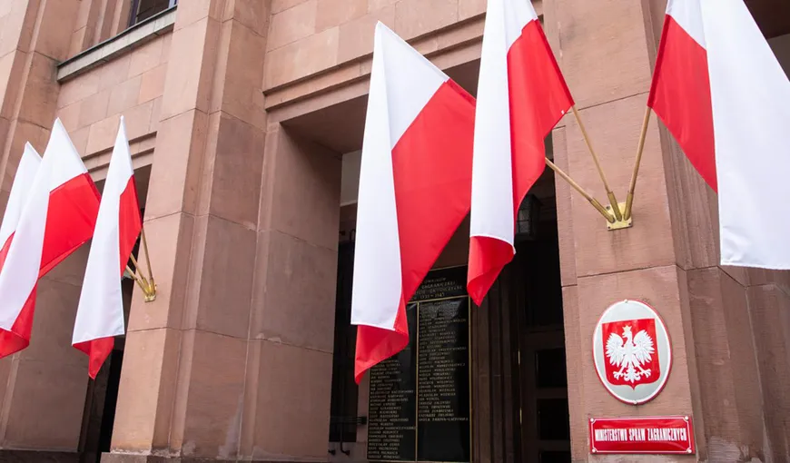 Polonia şi Danemarca refuză ajutorul acordat companiilor înregistrate în paradisuri fiscale