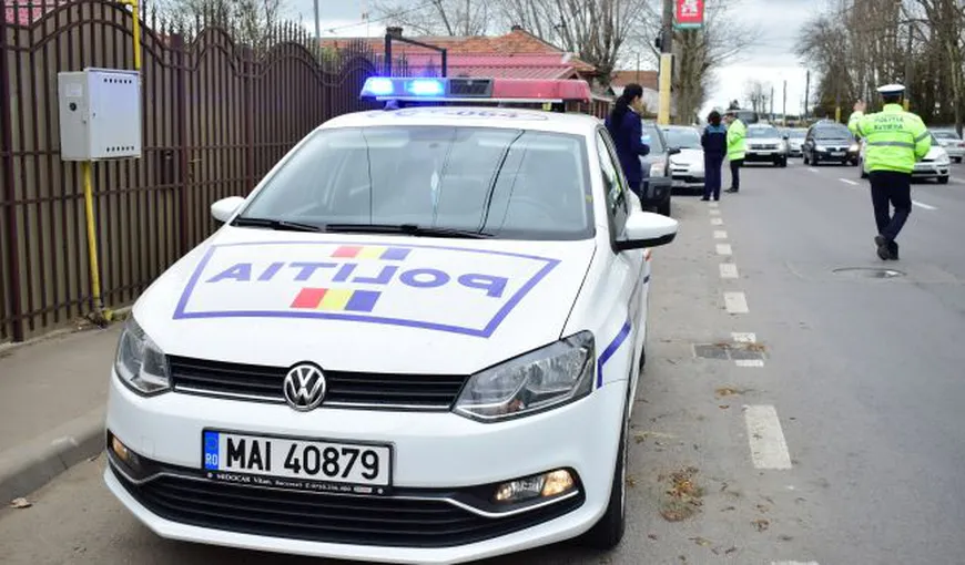 Avertismentul Poliţiei Române după răspândirea unei postări despre moartea unor copii care au mâncat Pască