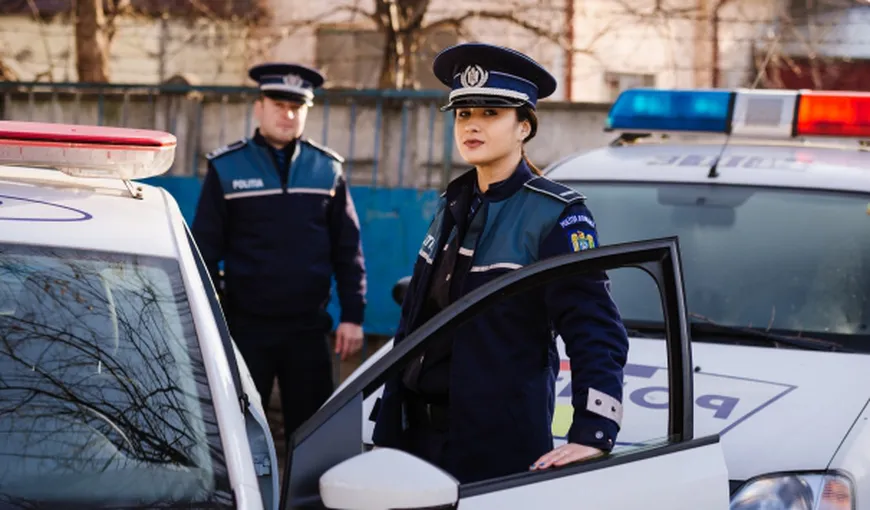 Poliţia Română a anunţat că infracţiunile stradale au scăzut odată cu pandemia, însă a crescut violenţa domestică