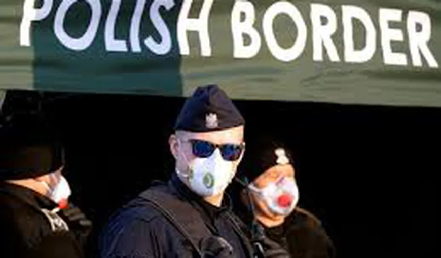 Pandemie coronavirus: Polonia intenţionează să redeschidă de luni parcurile şi pădurile
