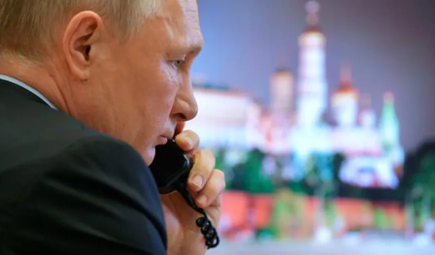 Decizia lui Putin care va afecta întreaga planetă. Se suspendă exporturile de cereale