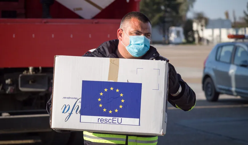 The Economist: Lipsa de încredere a oamenilor a dus în România şi alte ţări din Est, la evitarea celor mai rele scenarii ale pandemiei