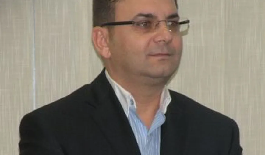 Directorul Spitalului Judeţean Focşani, contaminat cu noul coronavirus