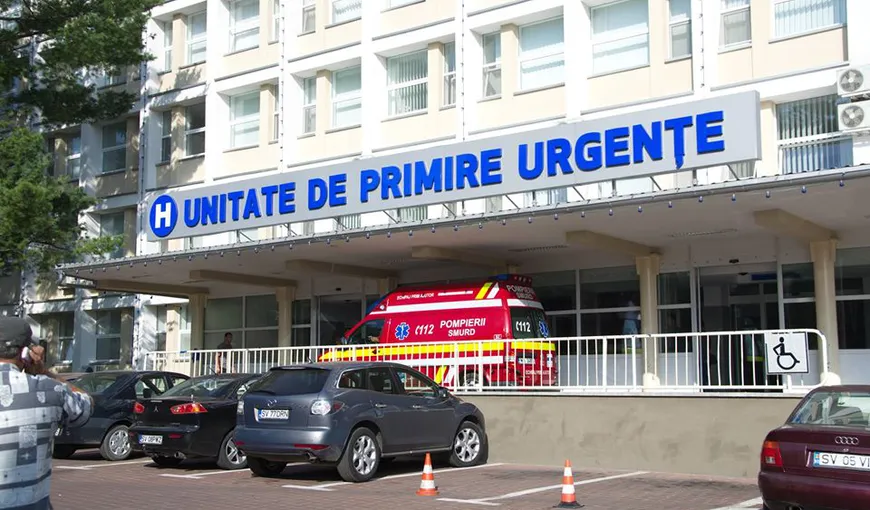 Ministrul Sănătăţii, Nelu Tătaru, despre neregulile din Spitalul Judeţean Suceava: „Acolo la Suceava a fost ceva deosebit”