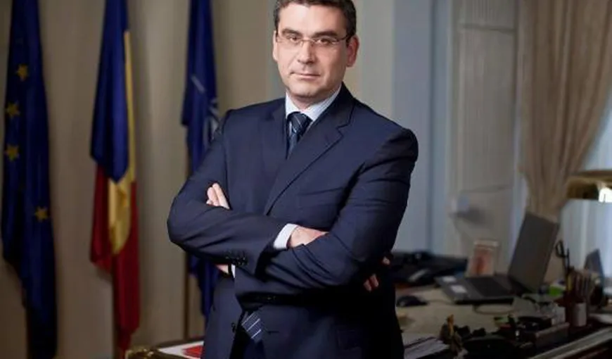 Teodor Baconschi, fost ministru de externe, despre pandemia de coronavirus: „Suntem un neam european rezistent şi norocos”