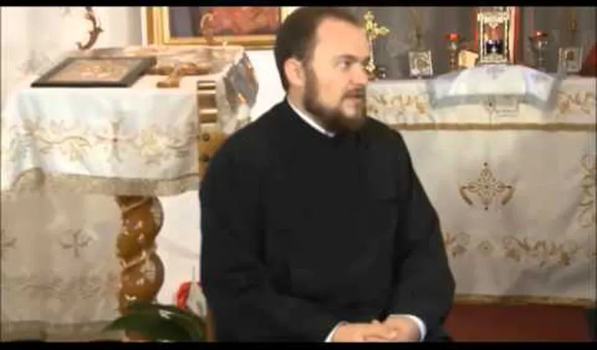 Interviu cu preotul român aplaudat de toată Italia. „Românul e ruşinos, nu îndrăzneşte să ceară ajutorul” VIDEO