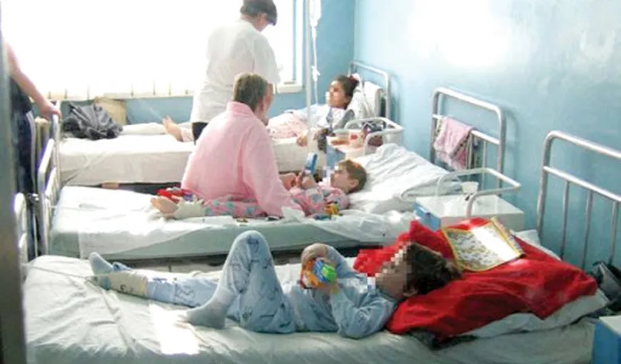 Pe lângă coronavirus, o altă boală face ravagii în România. Sunt confirmate aproape 20.000 de cazuri şi 64 de decese