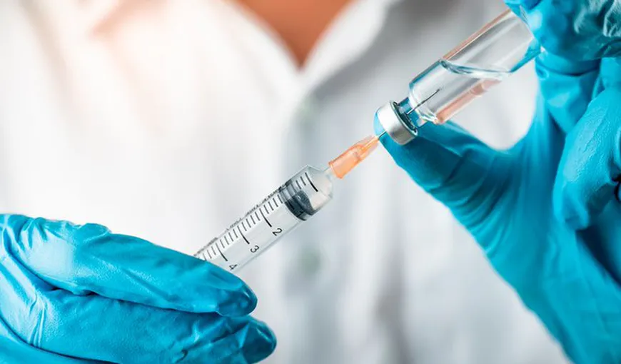 Marea Britanie a început testarea pe oameni a vaccinului împotriva COVID-19. Germania a aprobat şi ea testele
